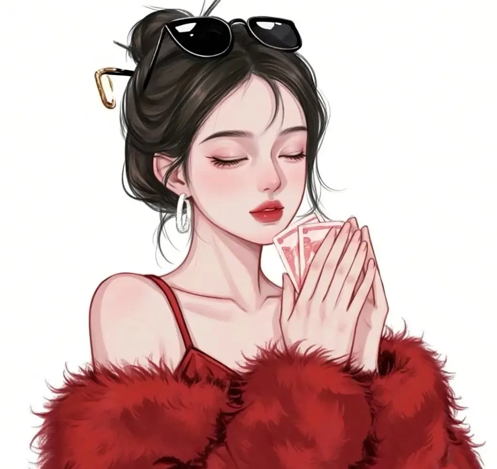 南星🍀主播图片