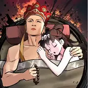 👈情狼🐺回忆👉
