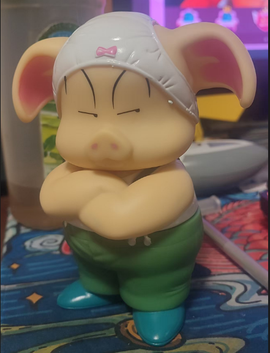 木子kigo九月好运的图片