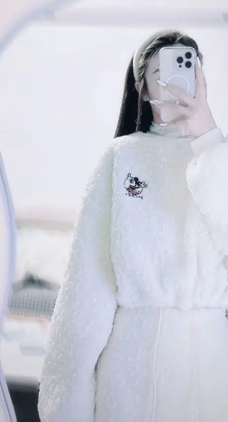 ♥小云温柔的主播照片