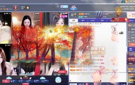 一只柠努力的图片