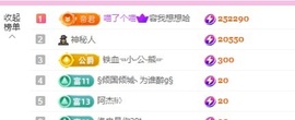Lily喵的图片