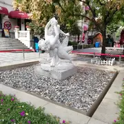 被风吹过的秋天，