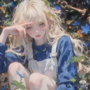 小灵鹤🍁的用户头像