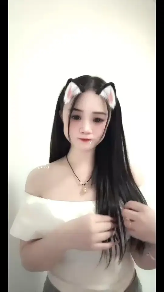 我这么乖 不亲亲吗💗