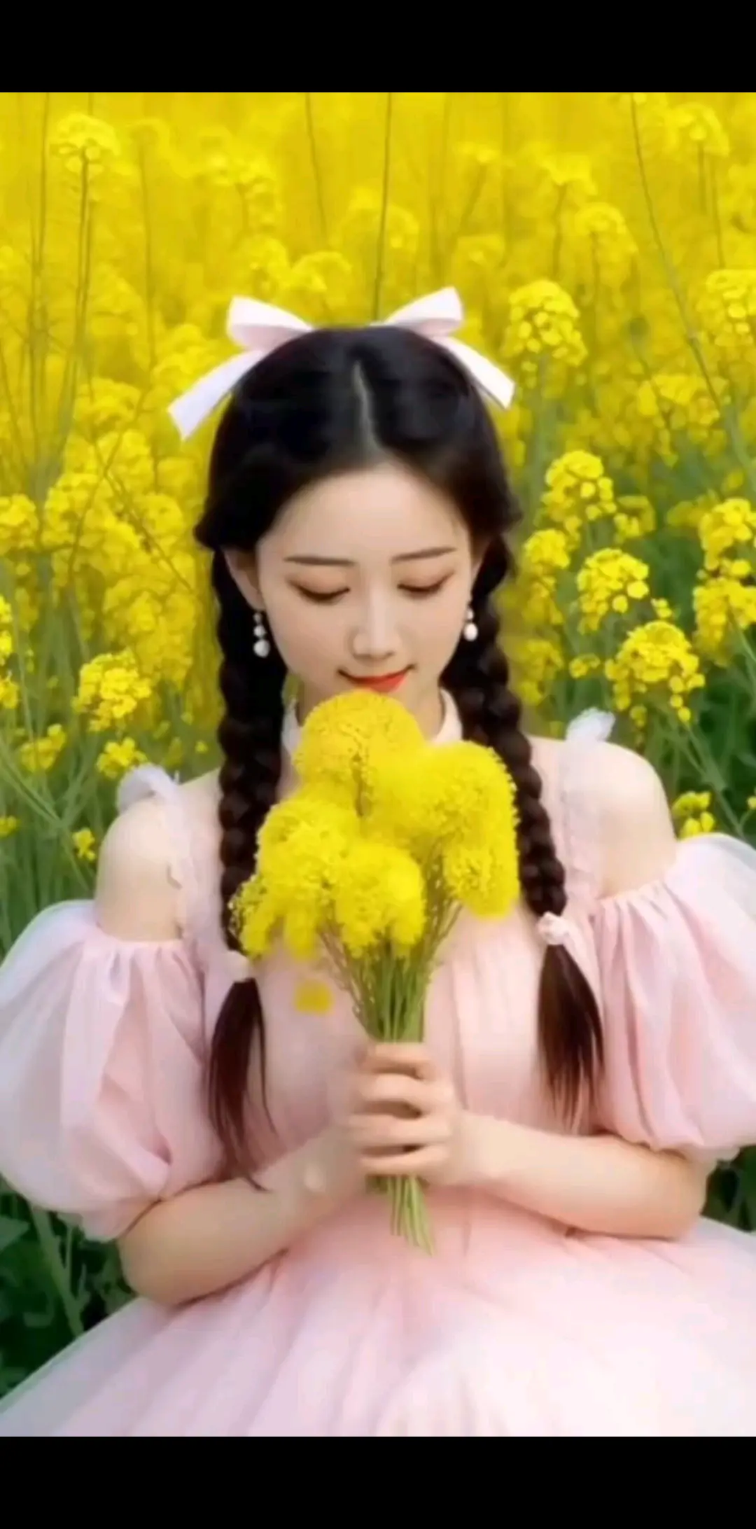 心若向阳花自开，人若