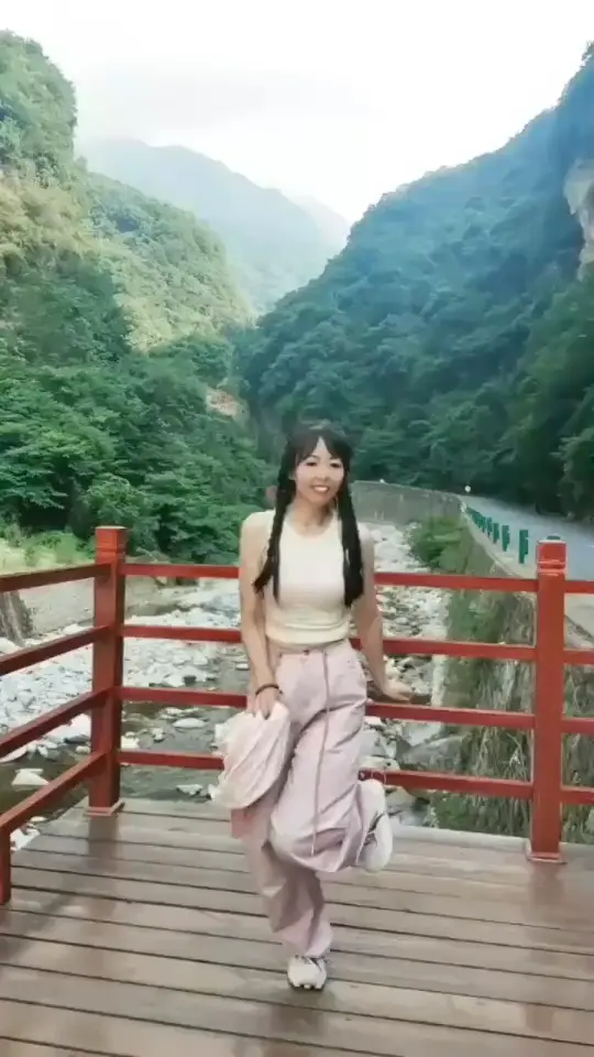 快乐的中年少女 愿你
