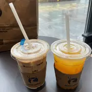 珞珈樱花拿铁