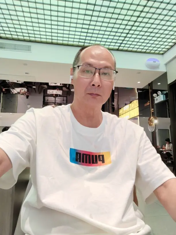 来自巴黎的藏羚羊💋主播图片