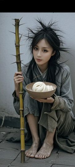 大琪琪-主播照片