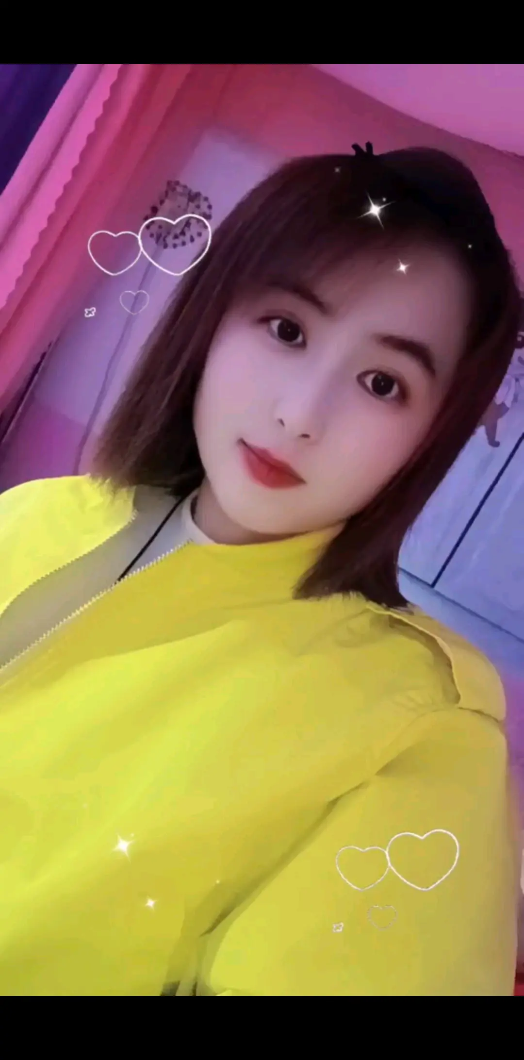 你们都好吗？还记得我