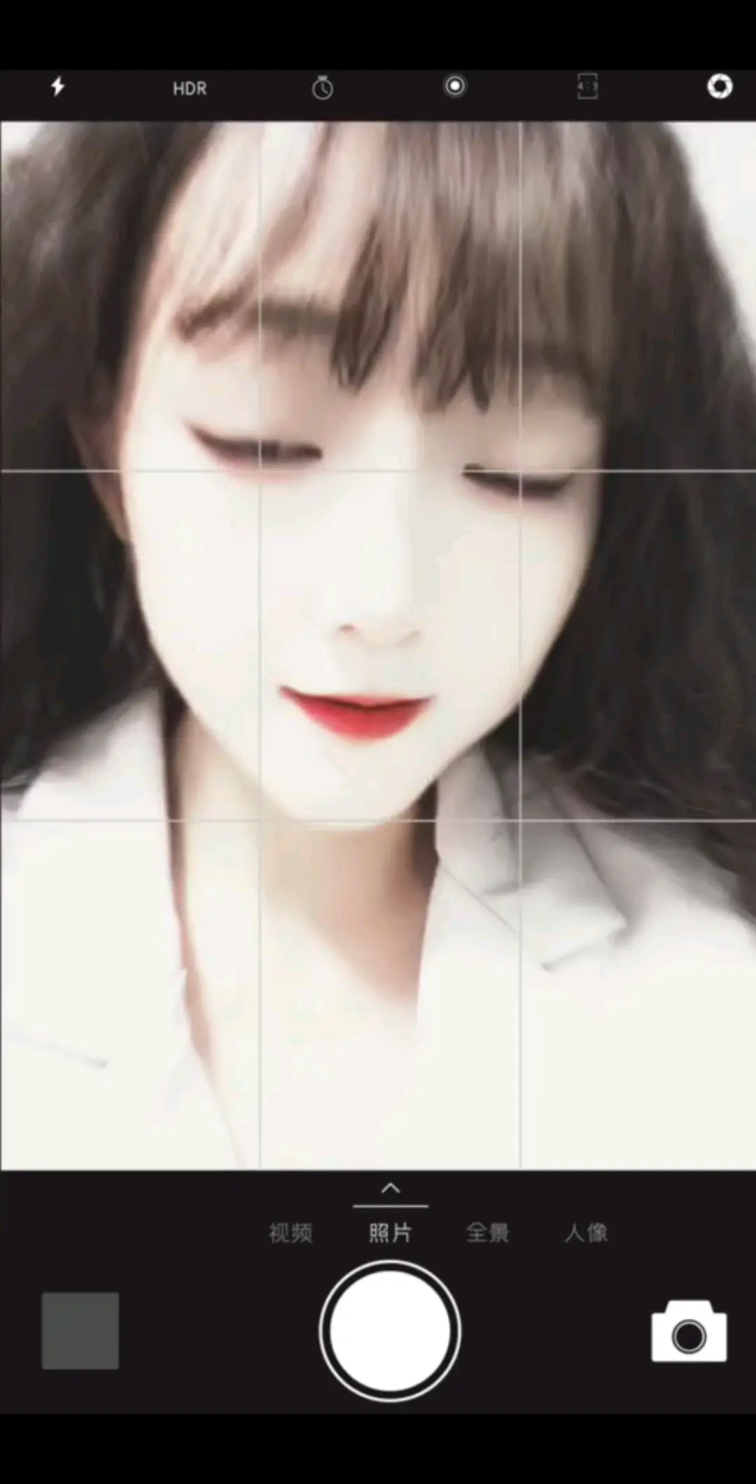 星星✨不说话眼睛👀眨呀眨💞