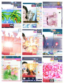 红姐🎵听歌聊天🎶的图片
