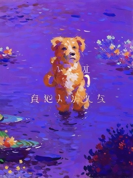 Lucky哈哈哈1的图片