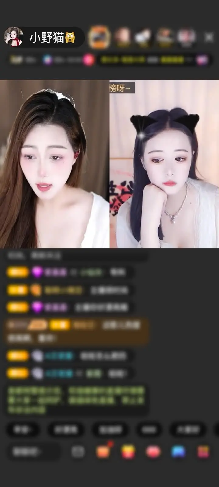 感谢嘎嘎乱叫啊啊啊啊啊啊赠送狮吼天下1个