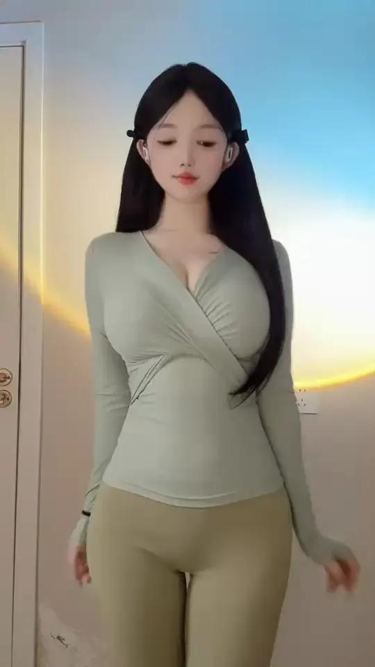 没事跳一个，嘿嘿