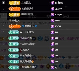 Lily喵的图片