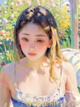 24K双花红棍的图片