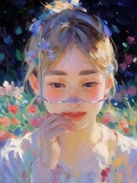 不吃饭的萌新宝宝的图片