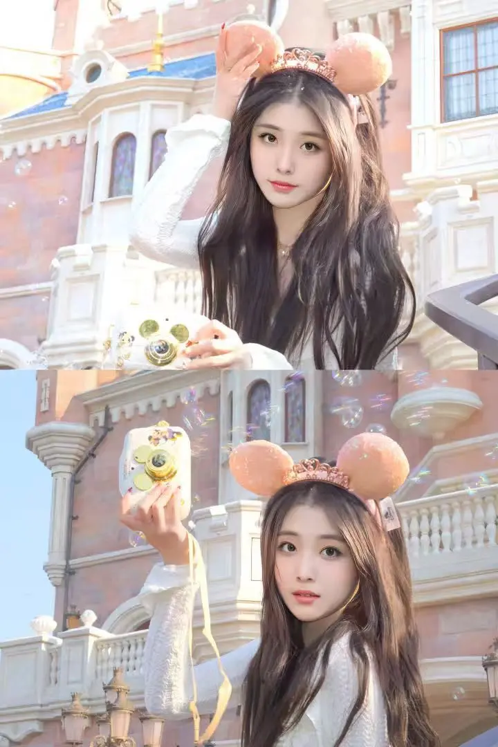 木兮💞.的主播照片