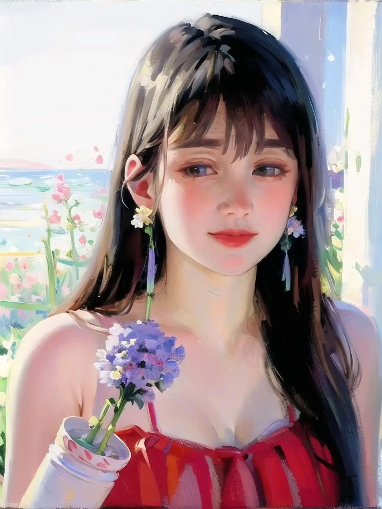 醉逍遥@^O^✔✔主播图片