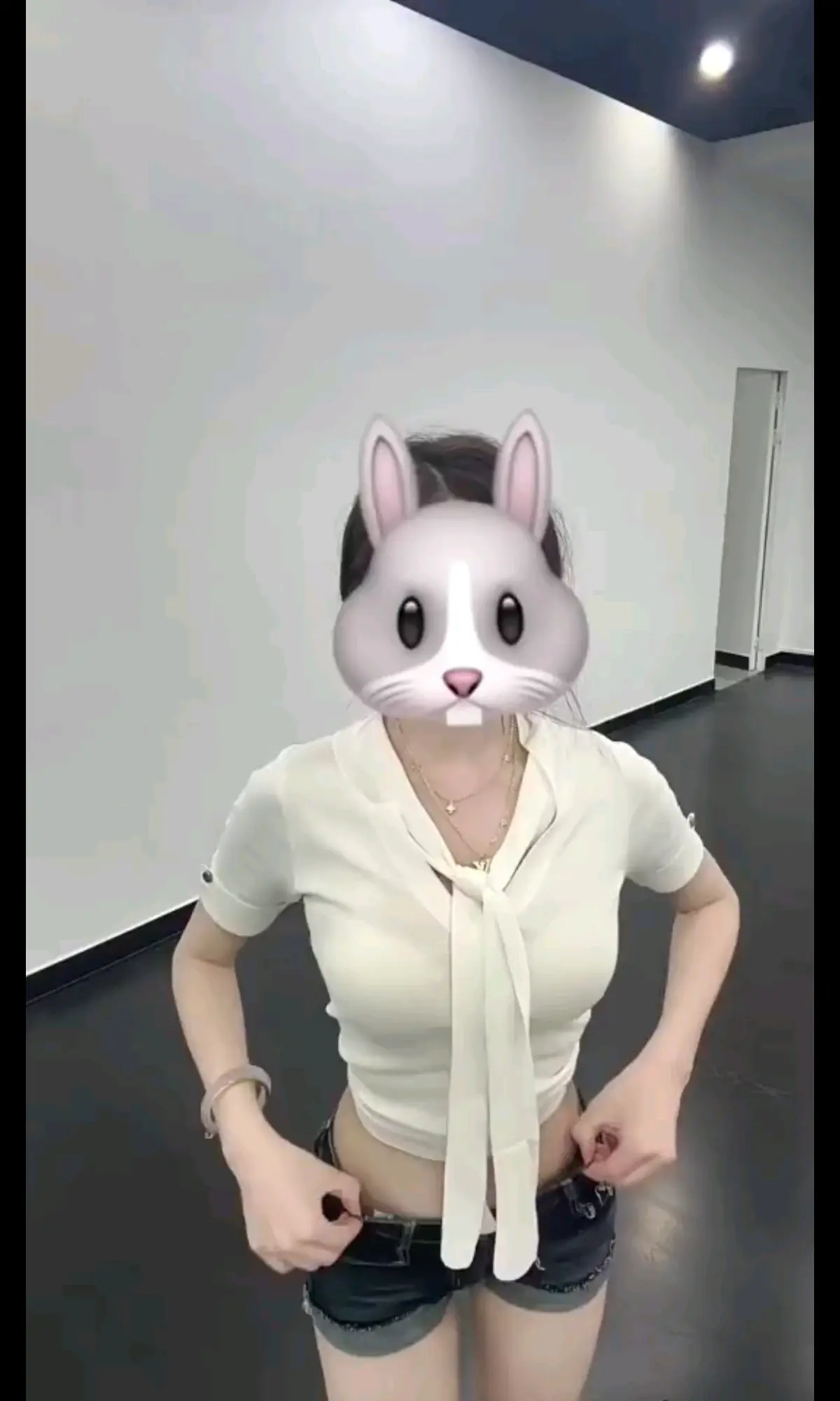 跳一个吧～