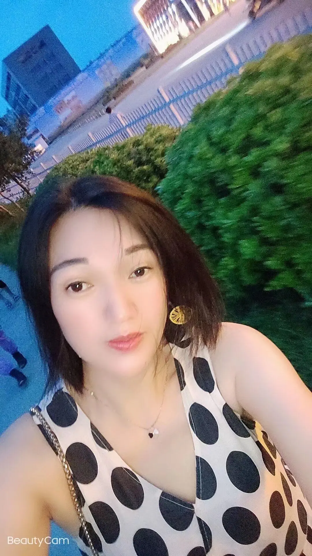 陈皖钰的主播照片