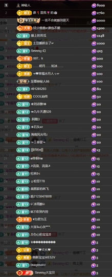 Sevenღ七七⁷⁷的图片