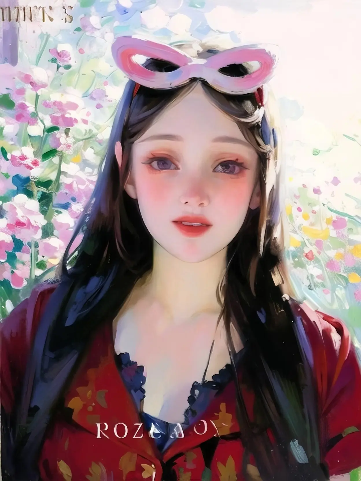 死鬼258主播图片