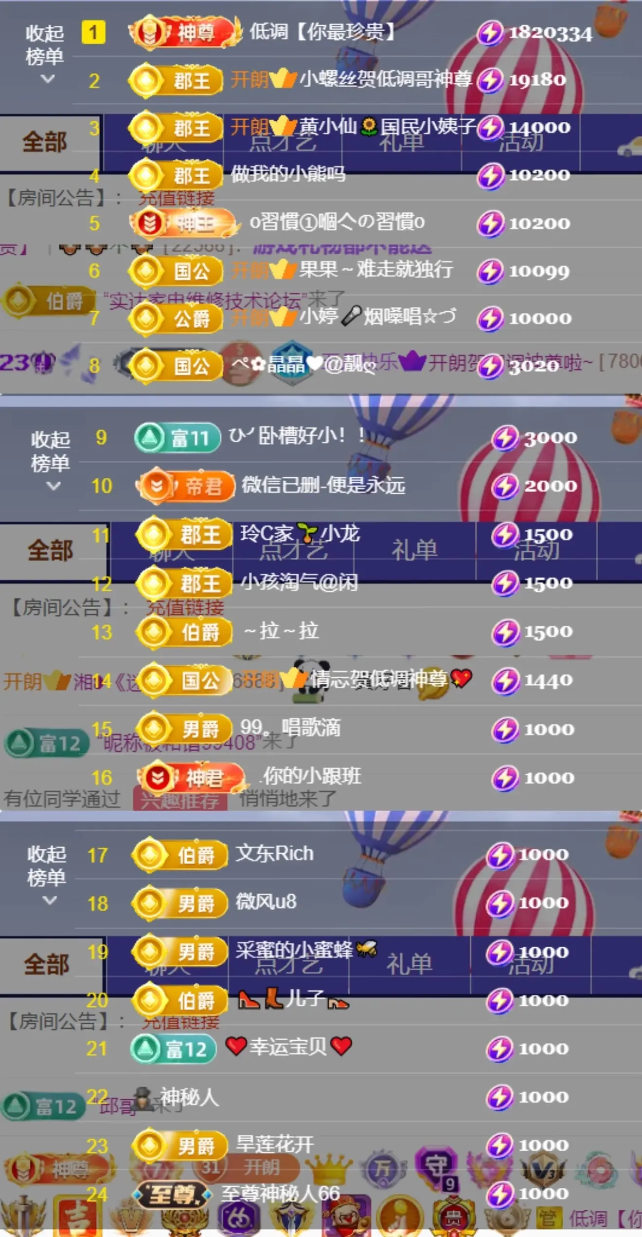 天天kl！主播图片