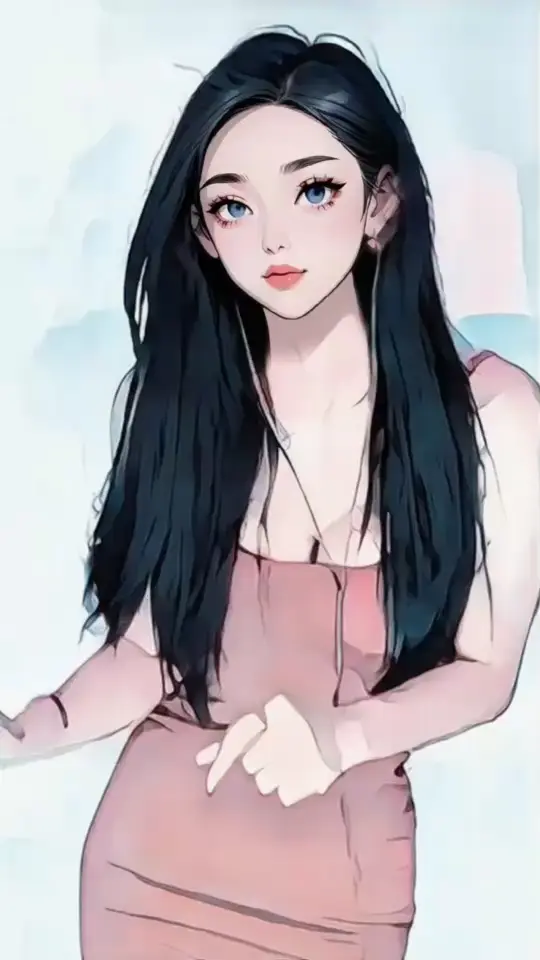 /害羞