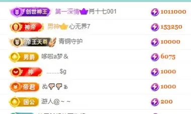 莹宝宝呦♥主播图片
