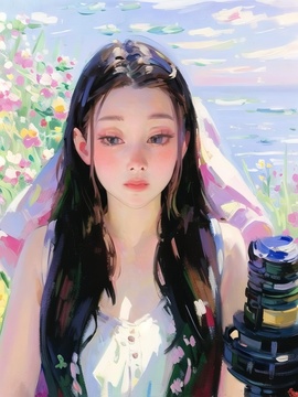 呆呆👺的图片
