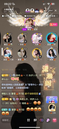 暮雪🍁升7冠的图片