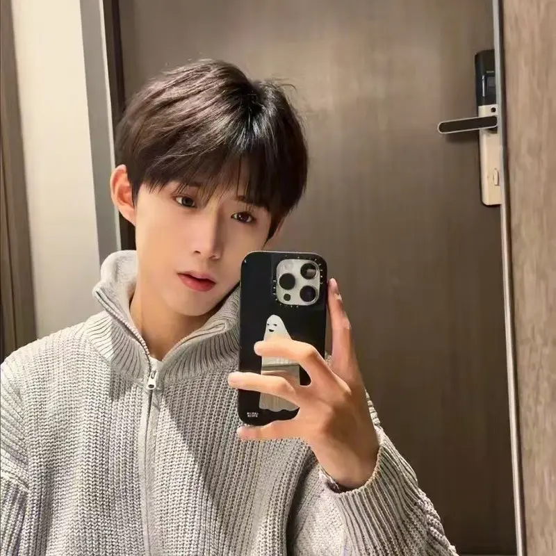 小童lucky🦁