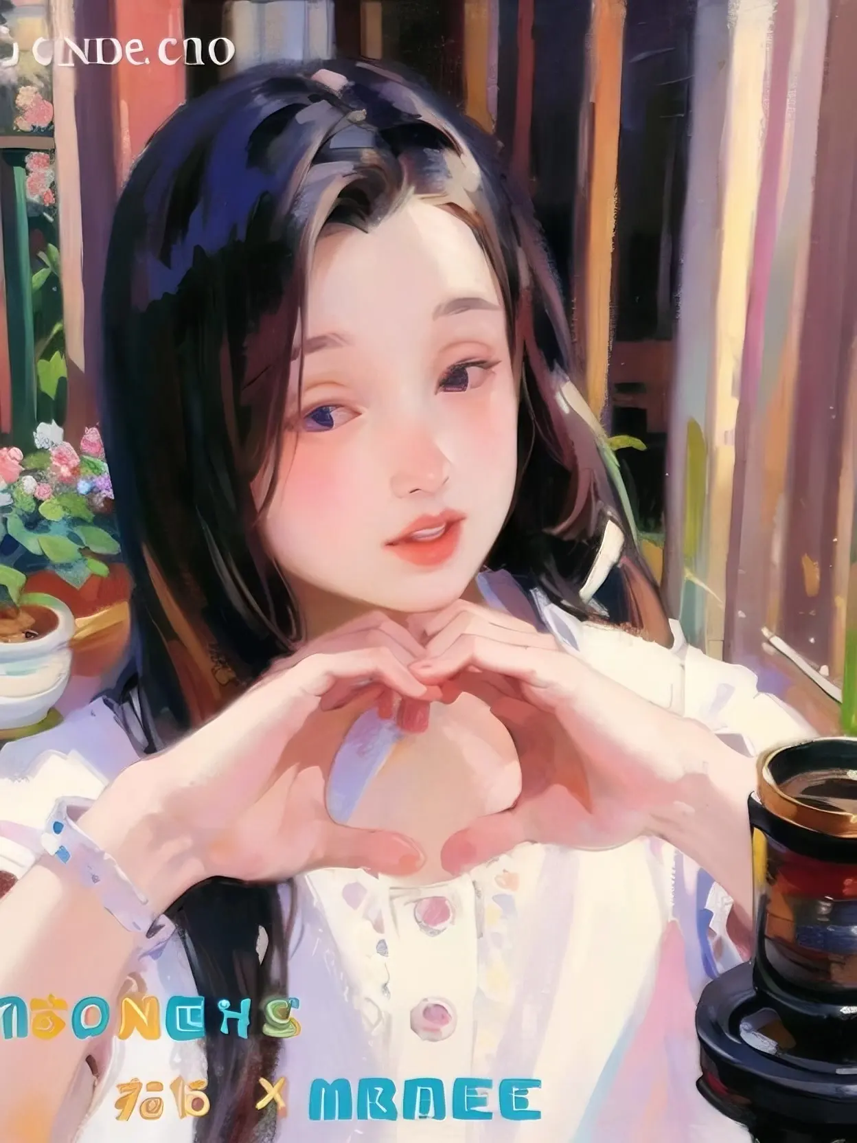 ～艳遇♥主播图片