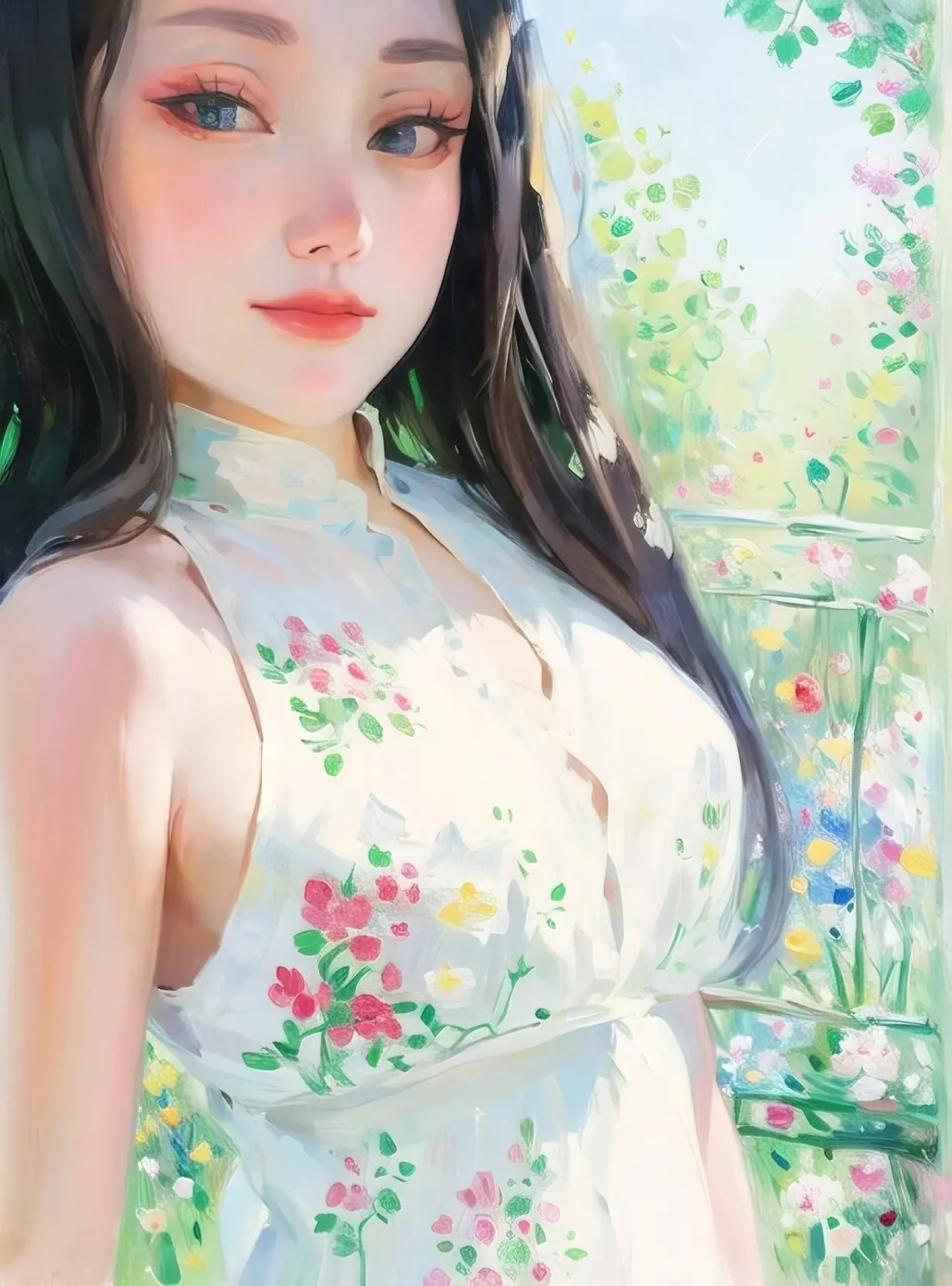 金麟墩墩主播图片