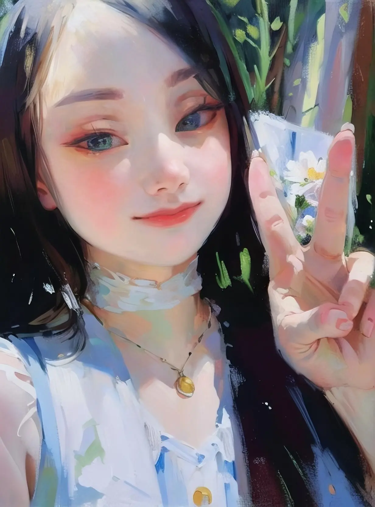金麟墩墩主播图片