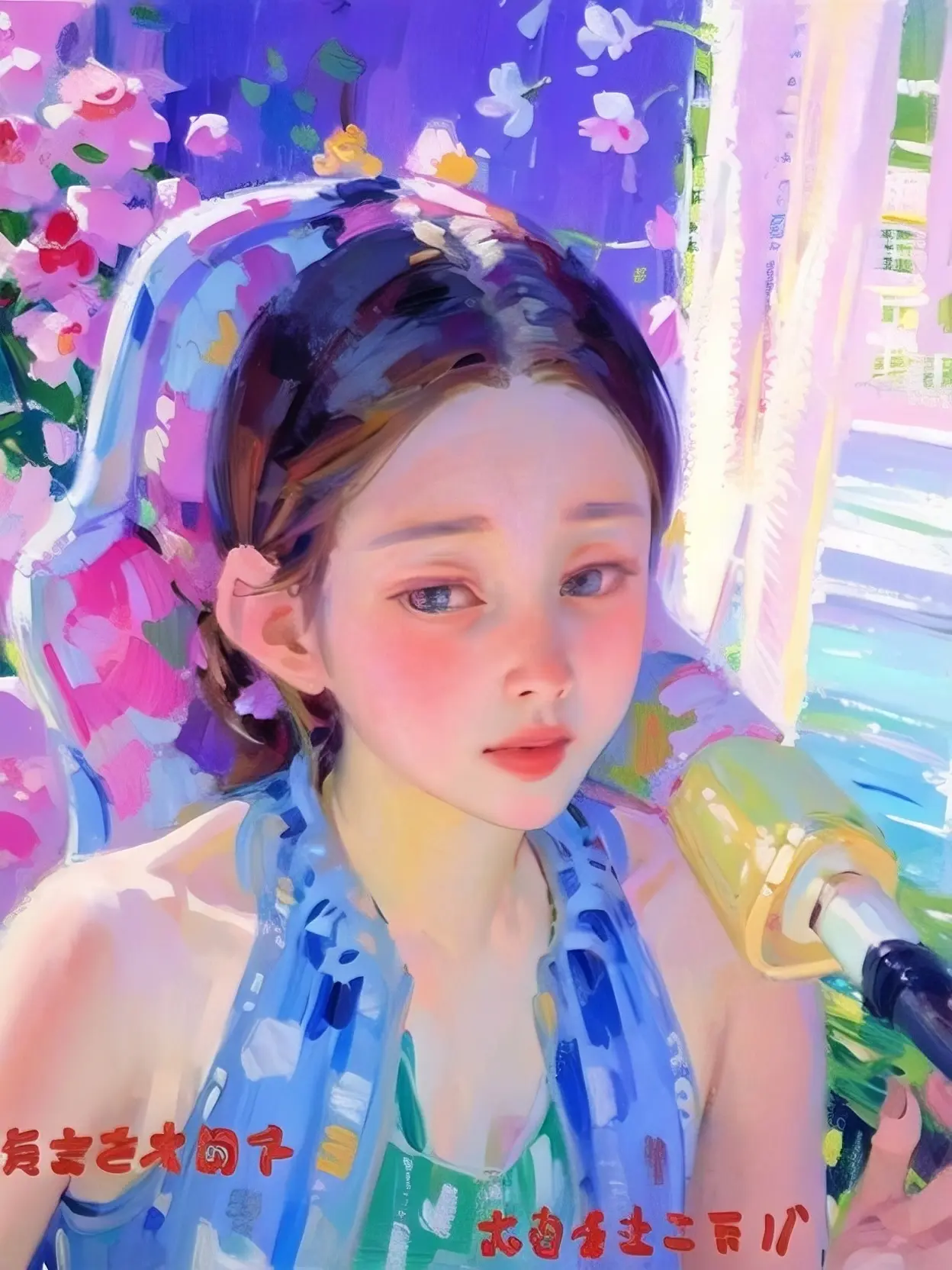 ～艳遇♥主播图片