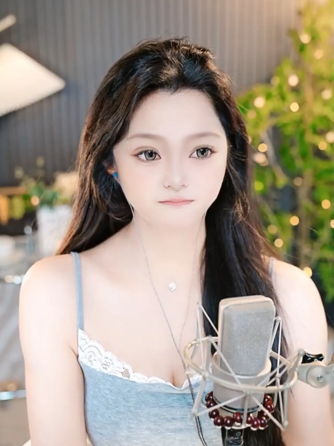 ⚡️小黑粉⚡️主播图片