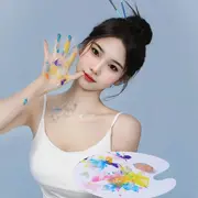 果果很甜丫