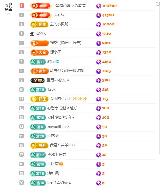 小阿轩~今晚不播主播图片