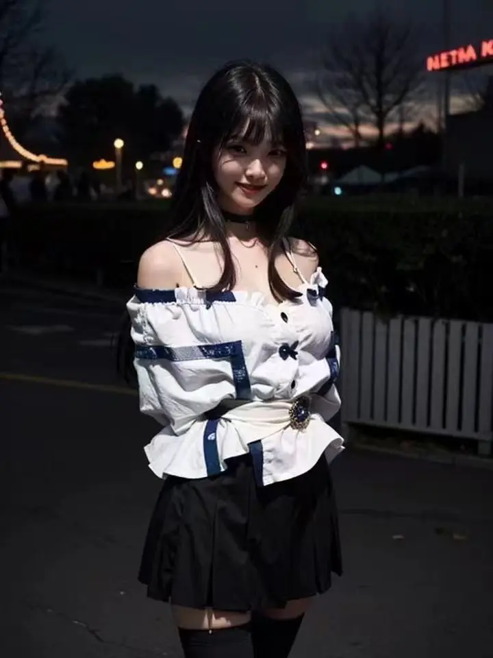 ゝＭ丶╭⌒小川丶ゞ主播图片