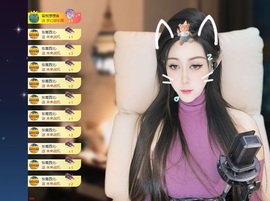 Lily喵的图片