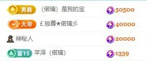 偌璃17号生日！主播图片
