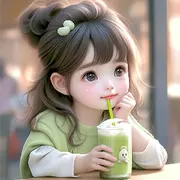 欧巴不是藕霸