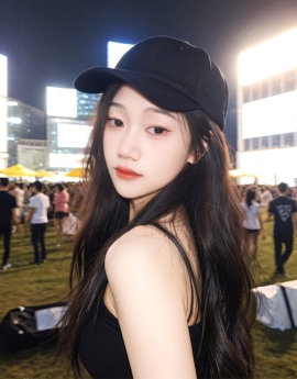 小可柔💜的图片