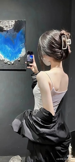 肉肉小娘子有事休息的图片