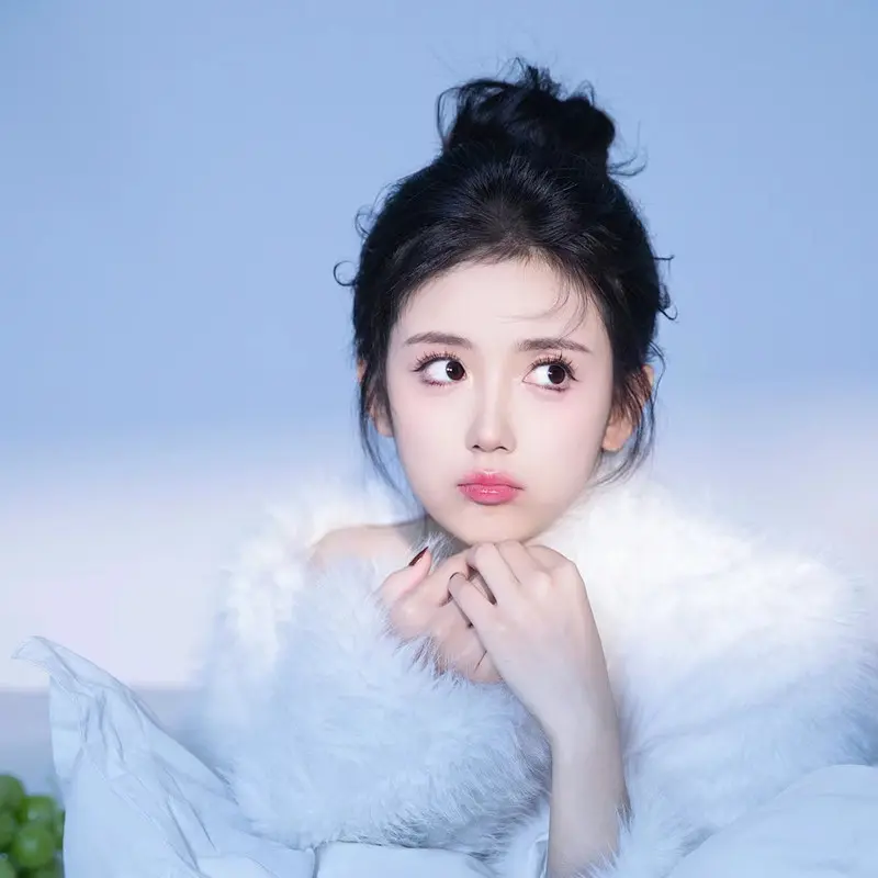 小You同学👑