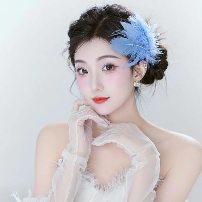 馨儿🙆(想被偏爱)